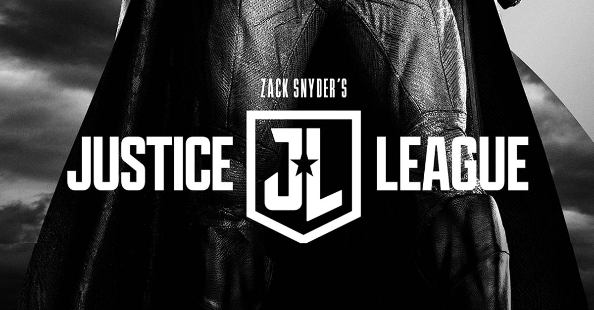zack snyder justice league character posters
