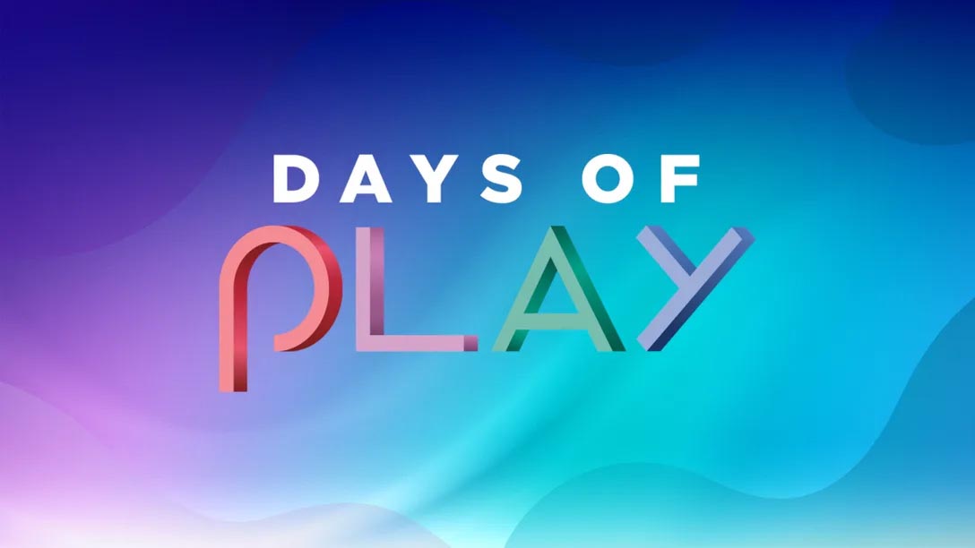 playstation days of play 2022