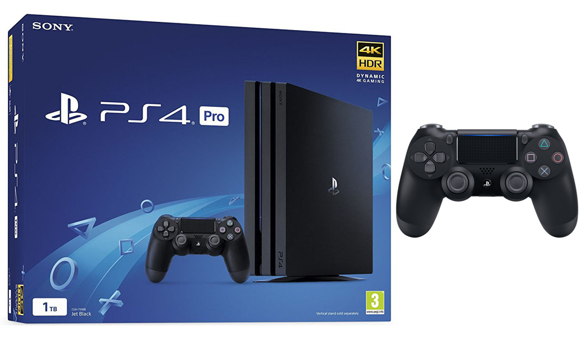 sony playstation 12 days special sale 2018 ps4 pro 1tb