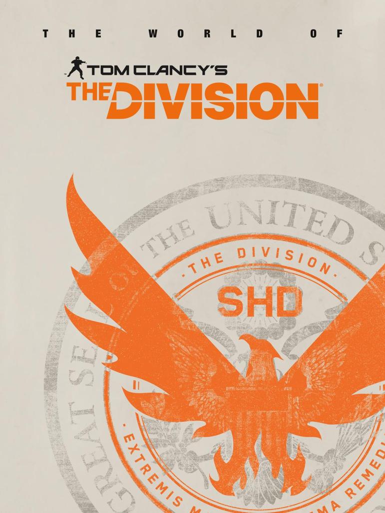 sdcc2018 the division