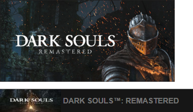 dark souls remastered distort