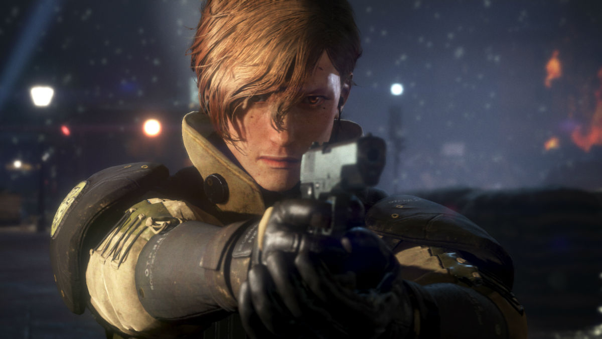 left alive launch date 4