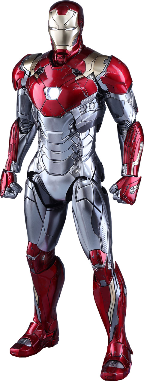 Top 10 Ranked MCU Iron Man Suits