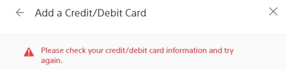 psn debit card