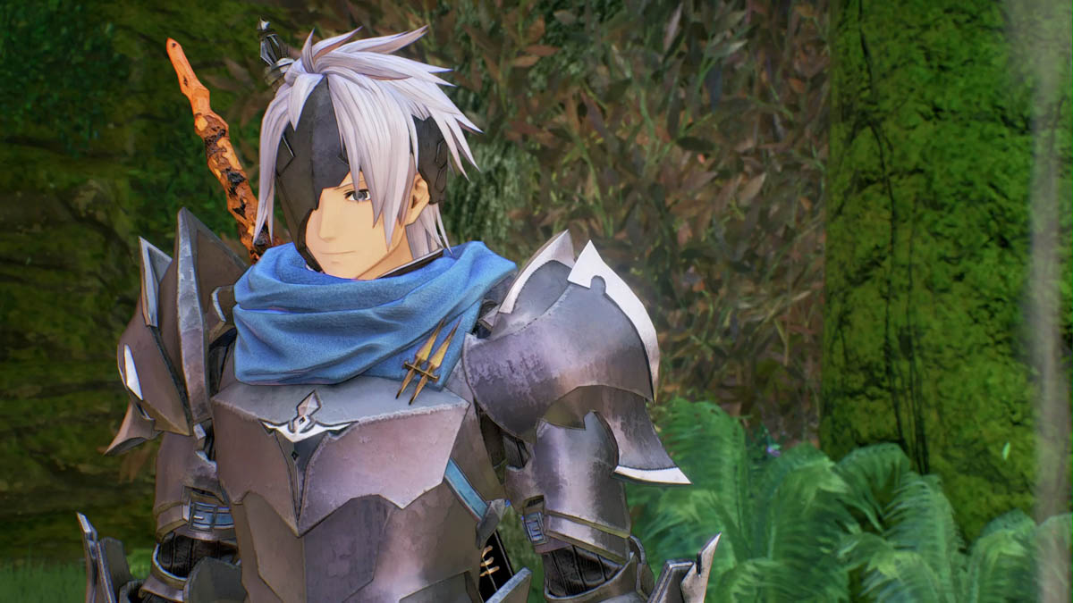 tales of arise overall
